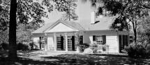 FDR's Little White House at Warm Springs