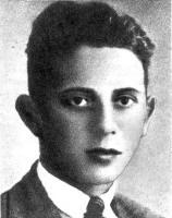 Jerzy Rozycki