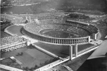 Berlin Olympic Stadium - 1936 Games