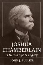 Joshua Chamberlain - by John J. Pullen