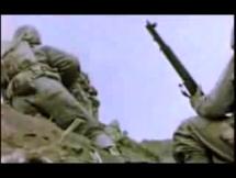 Iwo Jima - Casualties