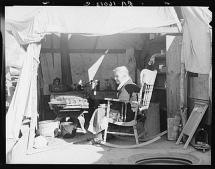 Trying to Make Do with Very Little