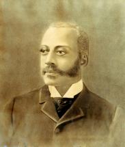 Charles Douglass