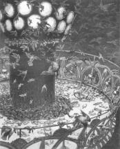 Statue of Liberty - Luring Birds to Their Deaths