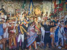 Cry of Dolores - Mexico Asserts Independence