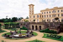 Victoria's Country Estate - Osborne House
