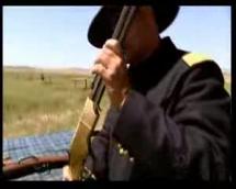 Battle of the Little Bighorn - Part 4