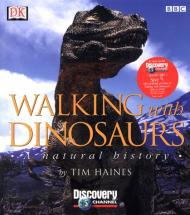 Walking With Dinosaurs - by Tim Haines