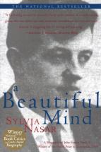 A Beautiful Mind - by Sylvia Nasar