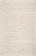 Emancipation Proclamation - Original, Page 3