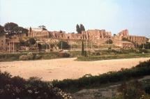 Circus Maximus - View of the Ruins
