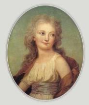 Marie-Theresa-Charlotte