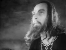 Ivan the Terrible - Sergei Eisenstein Film