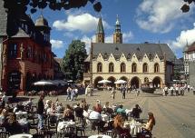 Stadtische Sammling - Home to Medieval Illuminations