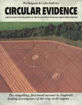 Circular Evidence - by Pat Delgado