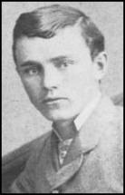 Robert Ford, the Assassin of Jesse James