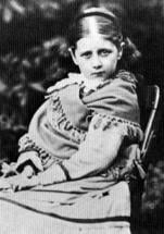 Beatrix Potter - As a Child in England
