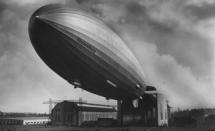 Zeppelin Air Station