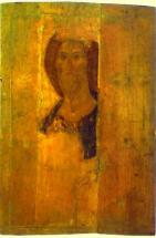 Our Savior - Andrei Rublev