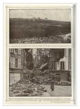 Photo of Verdun - Effects of WWI Bombings