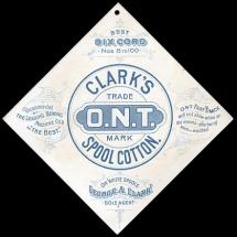 Clark's Trade Cards