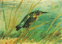 Kingfisher, The - 1886