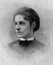 Statue of Liberty - Emma Lazarus