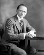 Theodore G. (