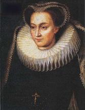 Mary, Queen of Scots - Portrait