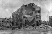 Stalingrad - Pavlov's House