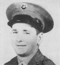 Sgt Ross F. Gray, Recognized by U.S. for Gallantry