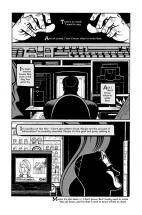 Letters From A Broken Apple - What To Write