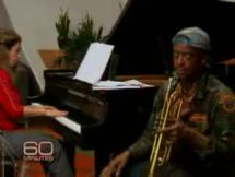 Nathaniel Ayers - Duet with Joanne Pearce-Martin