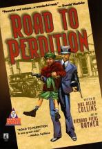 Road to Perdition - by Max Allan Collins