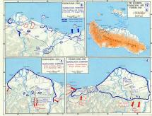 Allied Offensive - Battle Plan of Guadalcanal