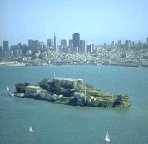 The Rock: Alcatraz Island and Prison