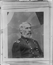 Brigadier General Edwin (