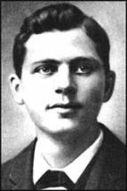 Czolgosz - Convicted Presidential Assassin
