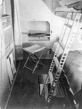 Airship Passenger Rooms