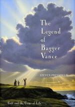 The Legend of Bagger Vance - by Stephen Pressfield