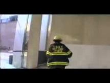 World Trade Center - North Tower Strike