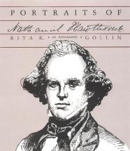 Portraits of Nathaniel Hawthorne - by Rata K. Gollin