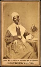 Sojourner Truth - Photo