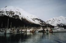 Seward, Alaska - Part of Seward's Folly