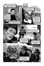 Letters From A Broken Apple - The Only Planes are Military