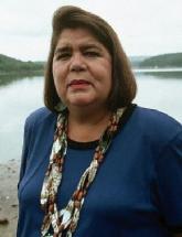Wilma Mankiller: Cherokee Chief