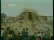 Destruction of the Babri Mosque
