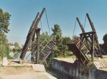 Langlois Bridge - Today