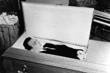 Oswald Dies of His Bullet Wound