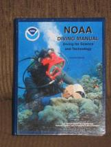 The NOAA Diving Manual